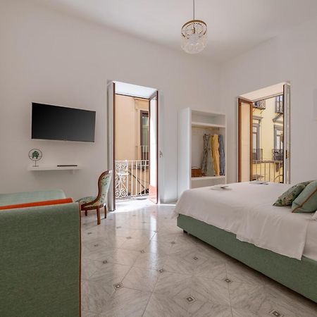 Suite Old Town Península Sorrentina Exterior foto